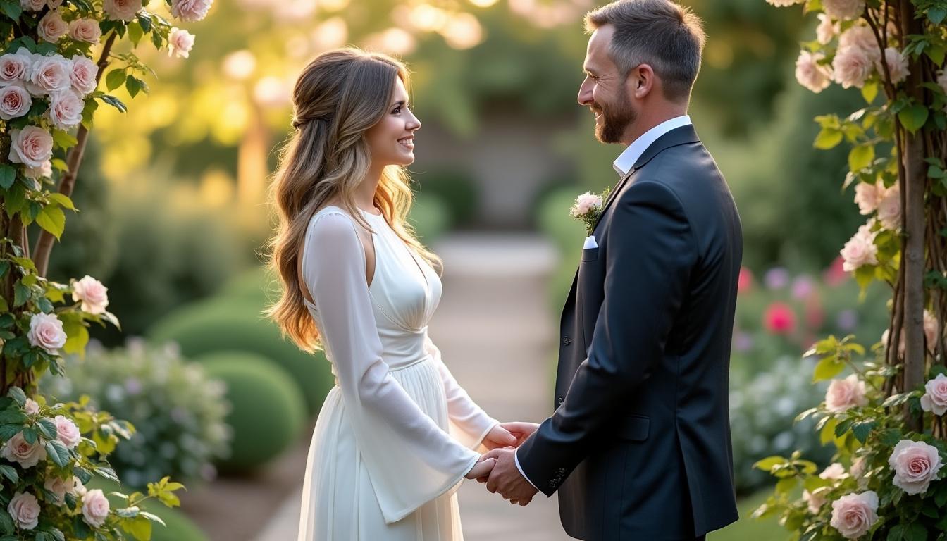 exprimez votre gratitude avec un texte sincère pour célébrer 10 ans de couple, un anniversaire rempli d'amour, de souvenirs et de complicité.