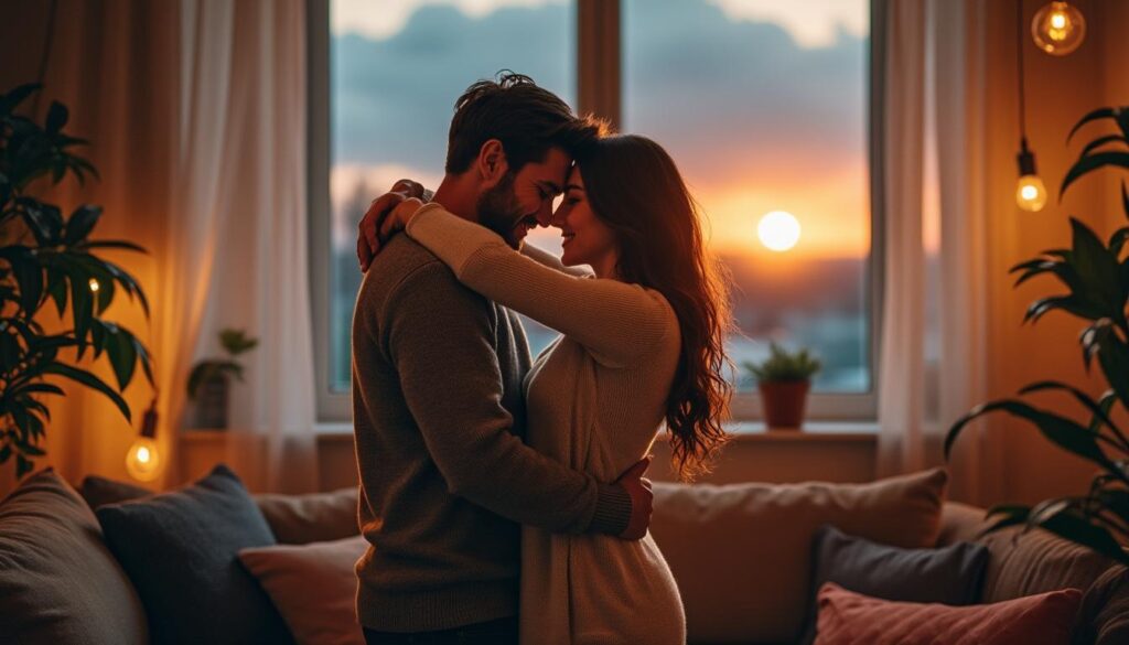 exprimez votre gratitude avec un texte sincère pour célébrer 10 ans de couple et partager votre amour et reconnaissance après une décennie de bonheur ensemble.