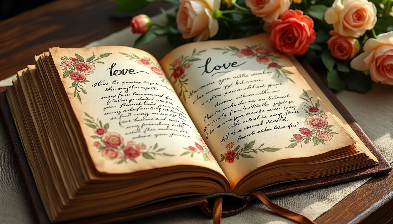 découvrez 10 citations inspirantes pour exprimer la puissance de votre amour avec tendresse. dites « je t'aime très fort mon amour » grâce à ces phrases touchantes et authentiques.