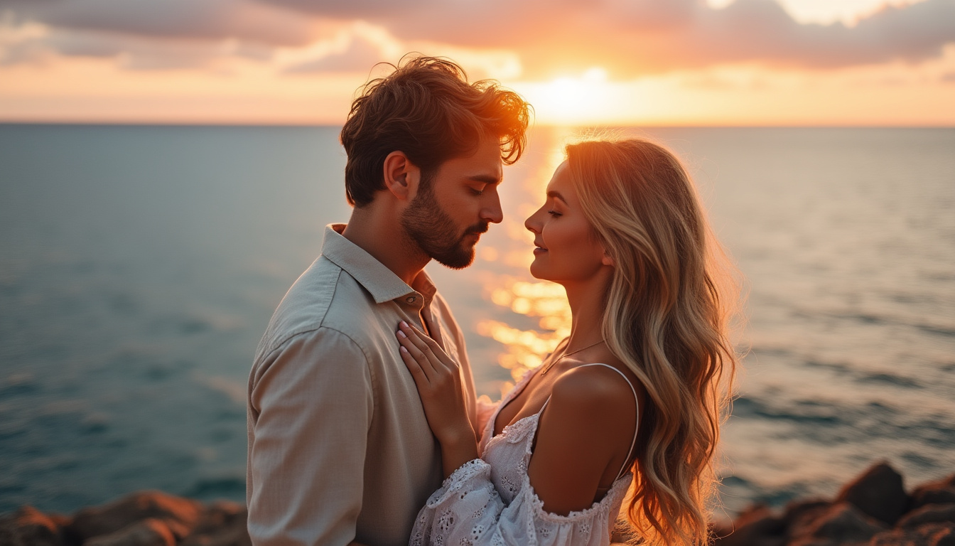 découvrez 10 citations touchantes pour dire 'je t'aime très fort mon amour' et exprimer vos plus beaux sentiments avec des mots inspirants et sincères.