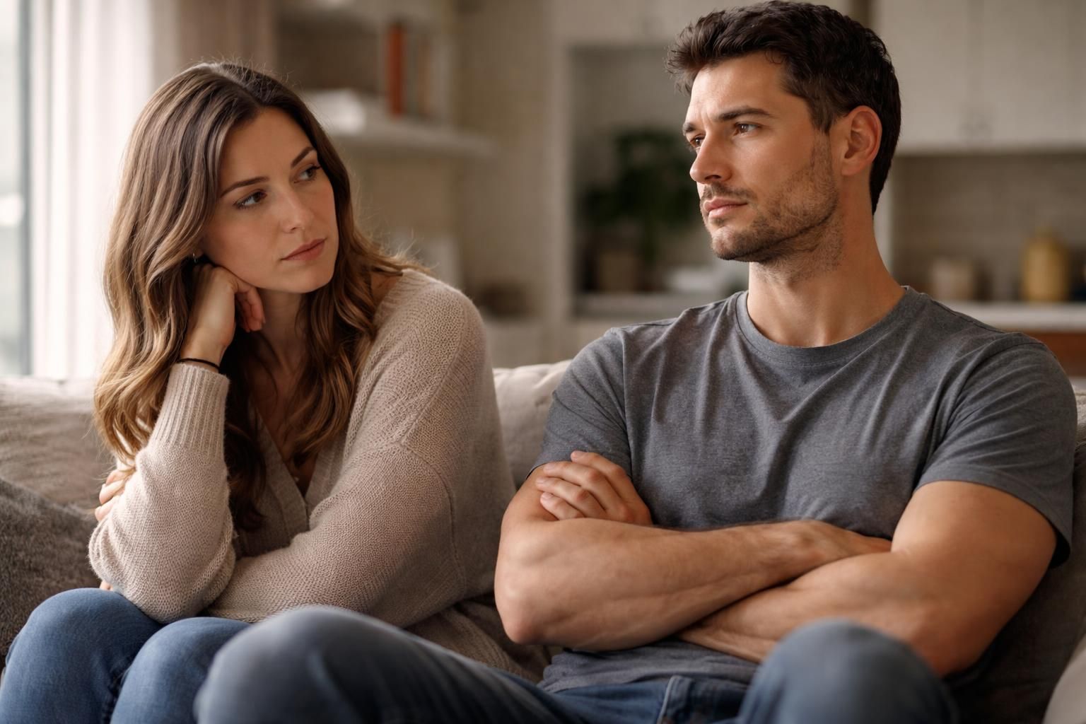 découvrez les 10 signes incontournables qui montrent qu'il ne vous aime plus, et pourquoi il est essentiel de ne jamais les ignorer pour protéger votre cœur.