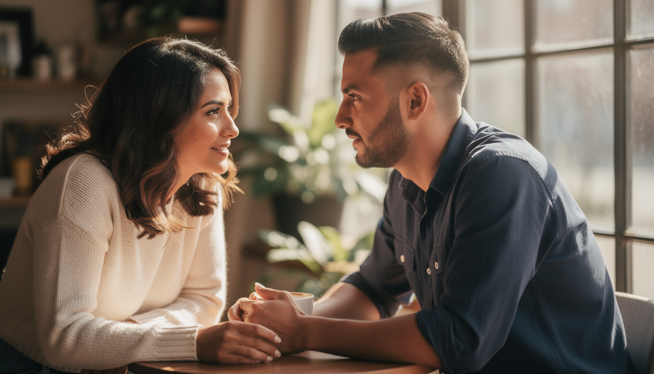 découvrez 28 signes qui prouvent qu'un homme est attiré par vous. faites le test et observez son comportement pour savoir s'il vous plaît vraiment.