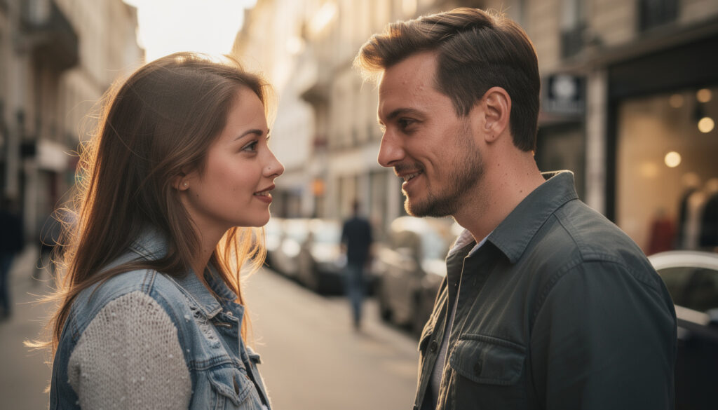 découvrez 28 signes révélateurs qui prouvent qu'un homme est attiré par vous. faites le test et observez ses réactions pour mieux comprendre ses sentiments.