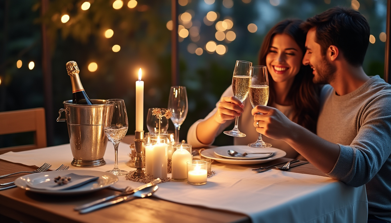 découvrez 5 astuces originales pour faire de votre déclaration d'amour au nouvel an un moment inoubliable. conseils, idées créatives et émotions garanties pour marquer le passage à la nouvelle année !