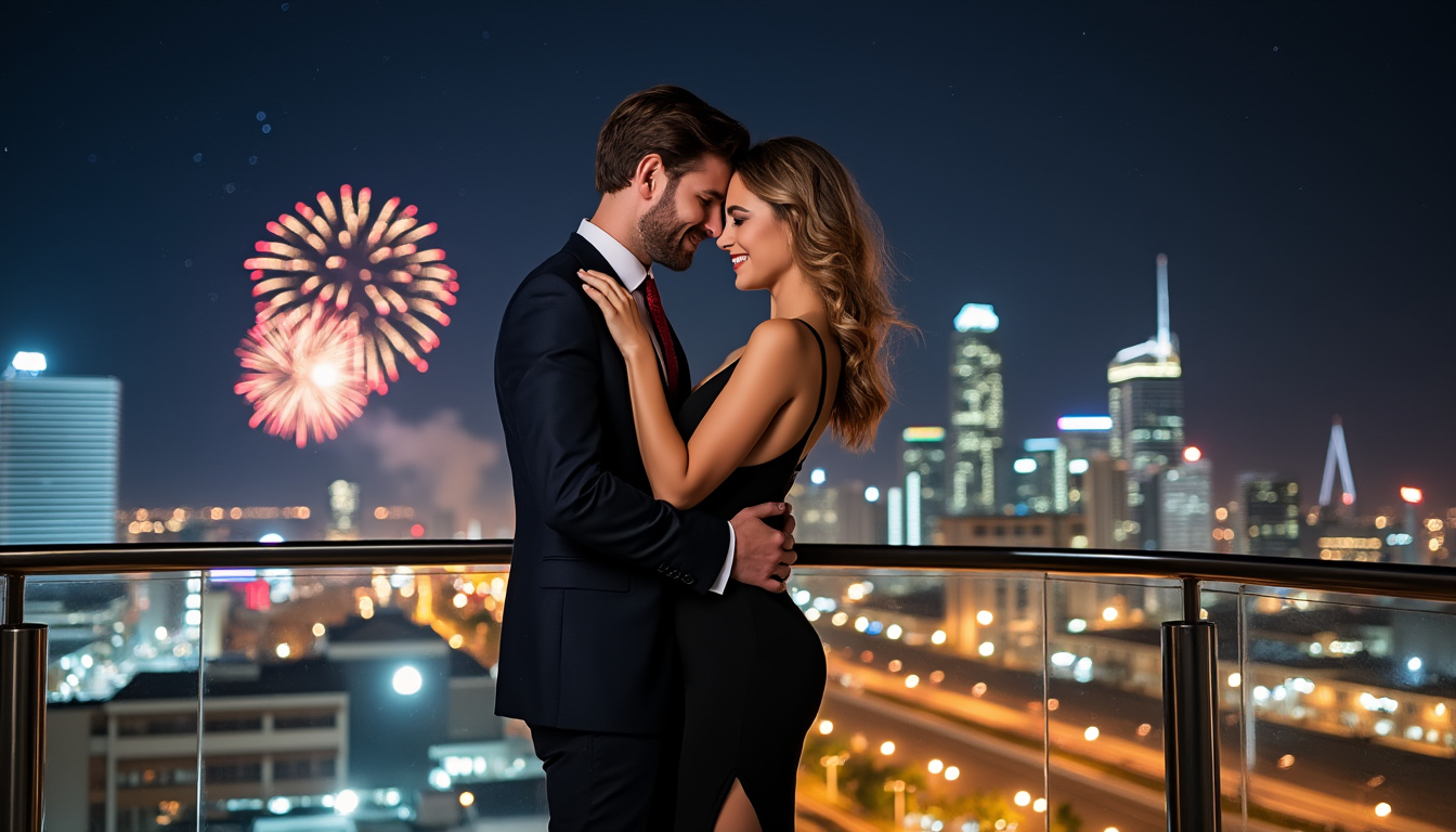 découvrez 5 astuces incontournables pour faire de votre déclaration d'amour au nouvel an un moment mémorable et inoubliable. conseils, émotions et originalité au rendez-vous !