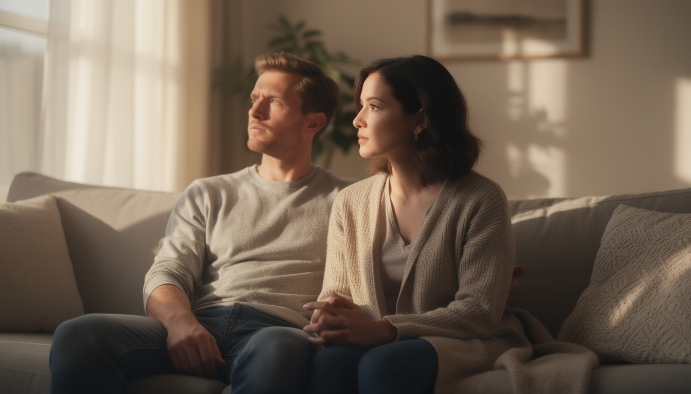 découvrez 5 phrases efficaces pour faire réagir un homme quand il est distant et raviver la communication dans votre relation.