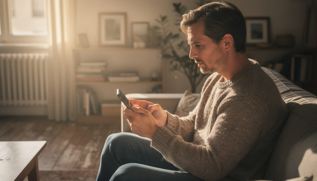 découvrez le meilleur moment pour envoyer un message et raviver la relation avec la personne que vous aimez. conseils et astuces pour bien communiquer et retrouver l'amour.