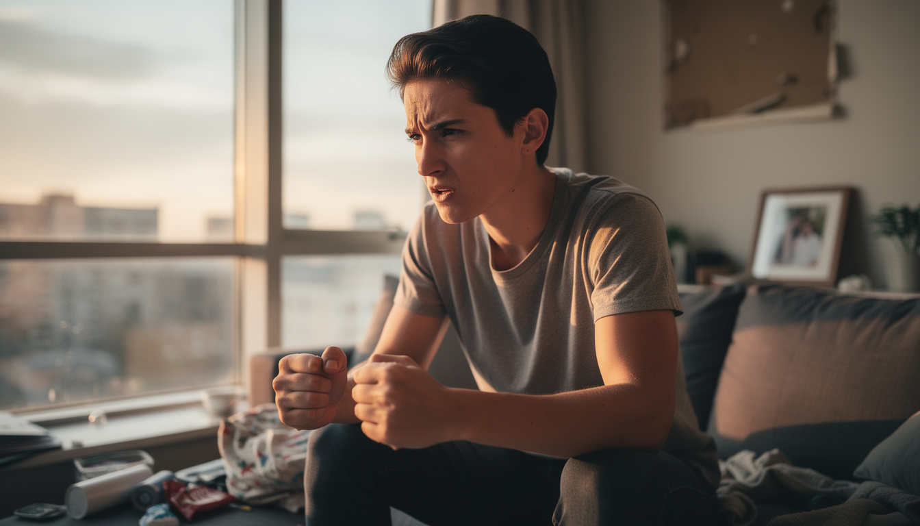 découvrez l'utilité réelle des phrases pour clasher son ex et comment elles peuvent influencer vos émotions et votre réflexion après une rupture.