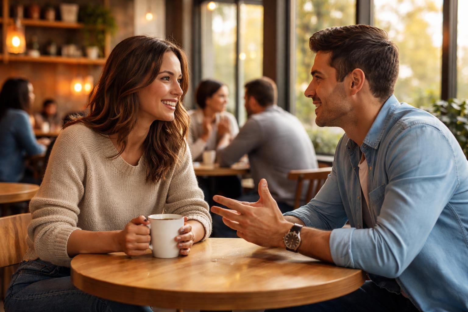 découvrez comment engager une conversation captivante sur adopteunmec et retenir l'intérêt de votre interlocuteur grâce à nos conseils pratiques et efficaces.