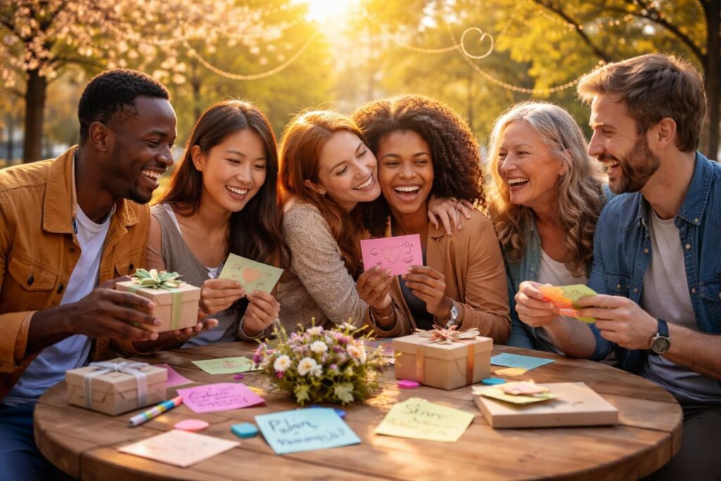 découvrez des astuces originales et efficaces pour entretenir et renforcer vos relations avec amiez. apprenez à cultiver des liens durables et sincères au quotidien.