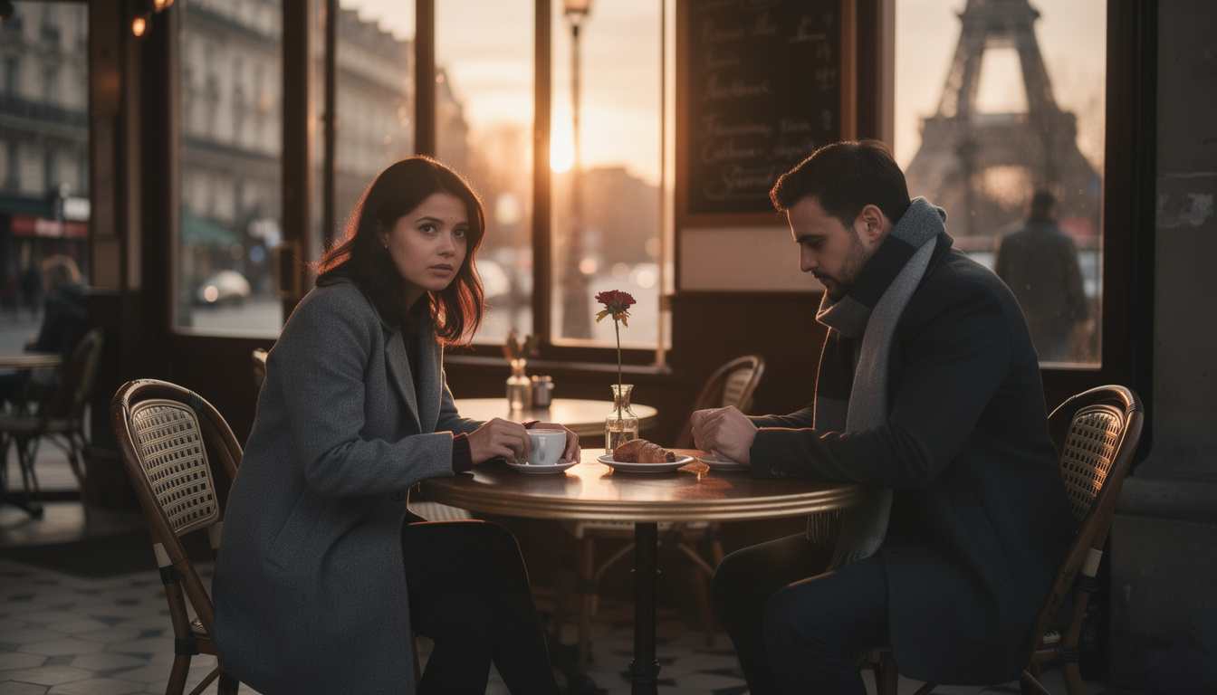 découvrez un texte captivant sur l'amour impossible, idéal à lire lors de vos moments de solitude pour toucher votre cœur et apaiser votre esprit.