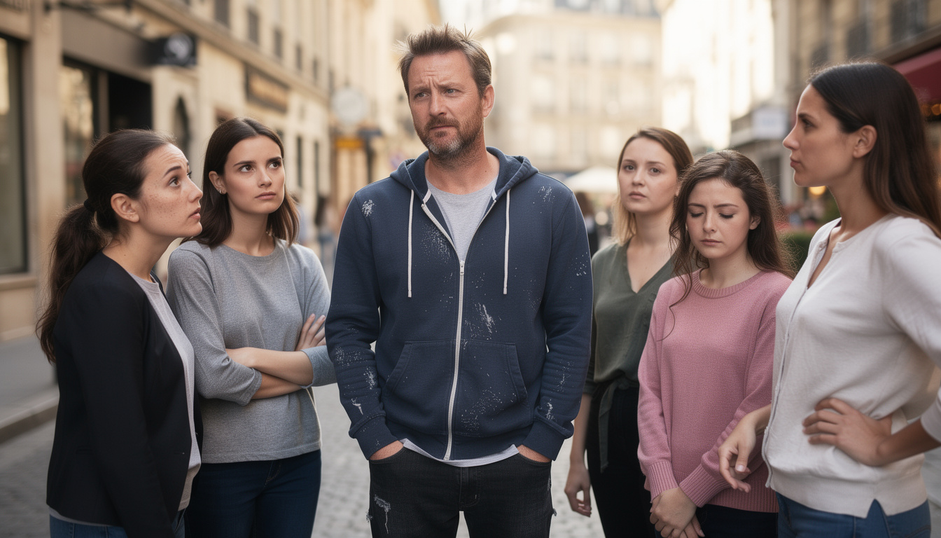 découvrez une analyse approfondie de la citation sur un homme qui joue avec les femmes et explorez son impact émotionnel et social sur chacun de nous.