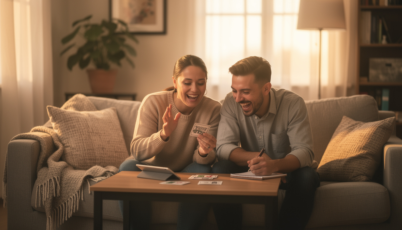 découvrez qui est le plus tendre dans votre couple grâce à ce quiz amusant et révélateur. apprenez à mieux vous connaître et renforcez votre relation avec des questions ludiques et sincères.