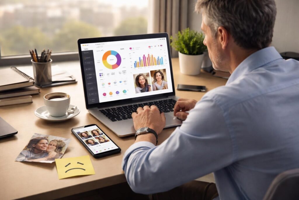 découvrez notre analyse complète des avis sur badoo, explorant à la fois les points de satisfaction et de déception, appuyée par des statistiques fiables pour mieux comprendre l'expérience utilisateur.