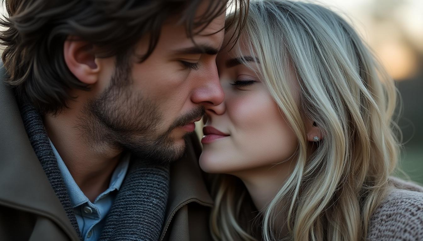 découvrez "bonjour mon chéri d'amour", un guide tendre et inspirant pour apporter douceur et harmonie dans votre vie amoureuse.