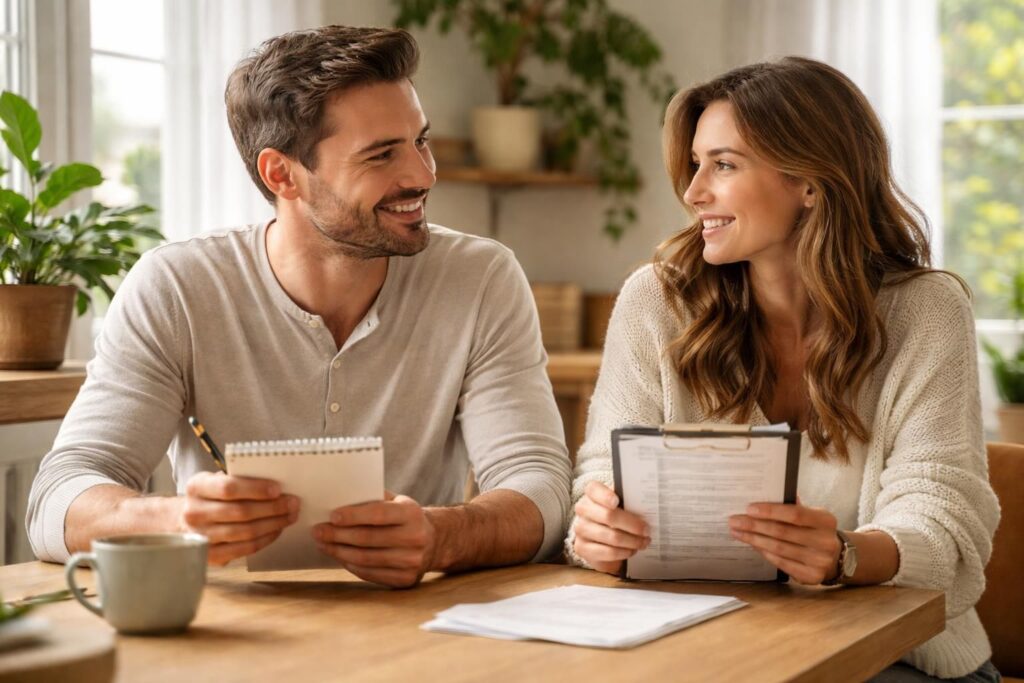 découvrez un questionnaire amusant et révélateur pour renforcer la complicité entre elle et lui. partagez des moments fun et apprenez à mieux vous connaître ensemble !