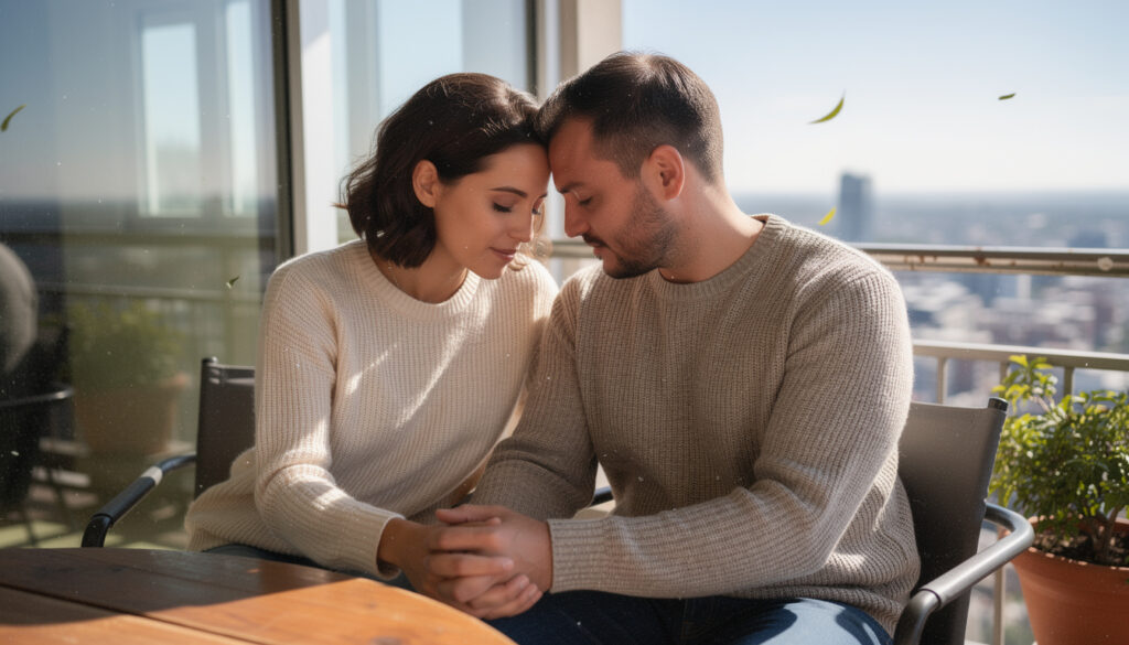 découvrez pourquoi amour et passion résonnent avec une telle intensité, et explorez les émotions profondes qui les rendent si puissantes dans nos vies.