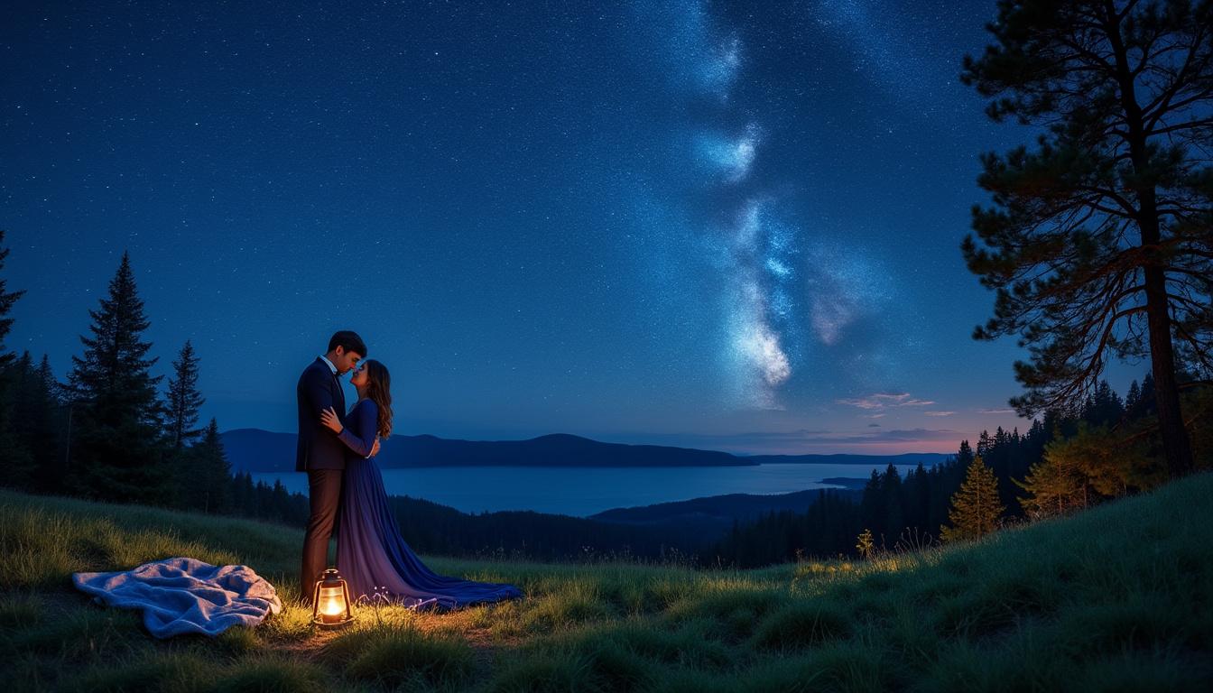 exprimez votre amour avec tendresse : "coeur, je t’aime bonne nuit mon amour" est un geste d'amour qui crée des souvenirs inoubliables et réchauffe les cœurs.