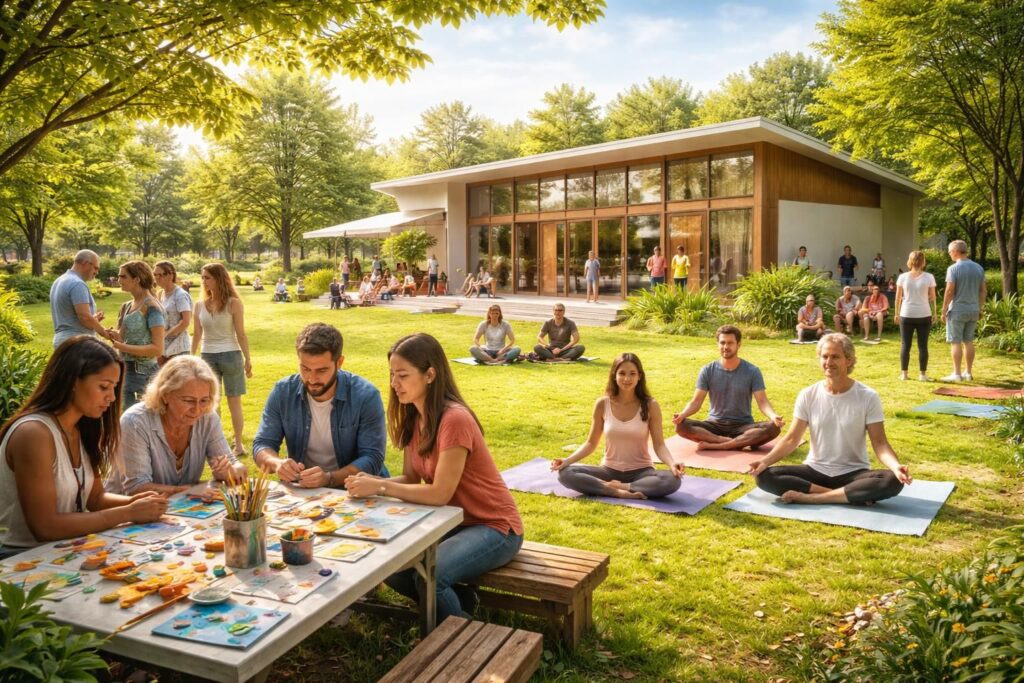 découvrez comment ovs poitiers soutient l'épanouissement personnel à travers ses initiatives innovantes et son environnement bienveillant.