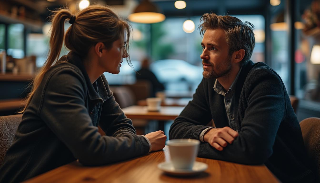 découvrez des conseils pratiques pour aborder une personne timide ou qui semble désintéressée. apprenez à créer un environnement propice aux échanges, à poser les bonnes questions et à surmonter la gêne pour établir une connexion authentique.