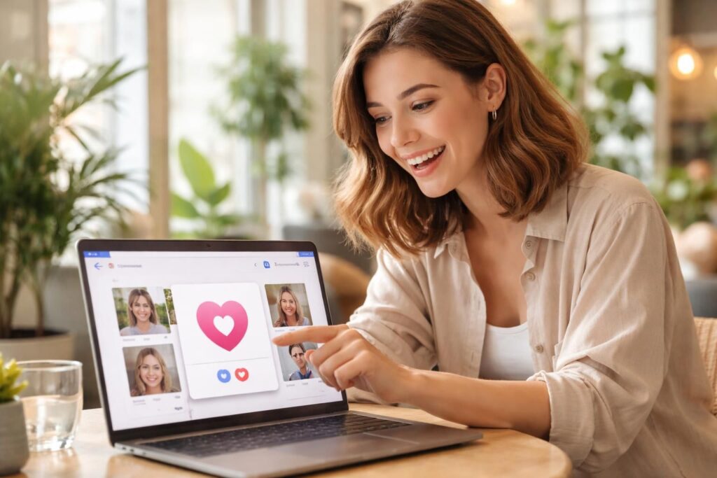 découvrez comment activer facebook rencontres facilement et profitez pleinement de toutes ses fonctionnalités pour faire de nouvelles rencontres en toute simplicité.