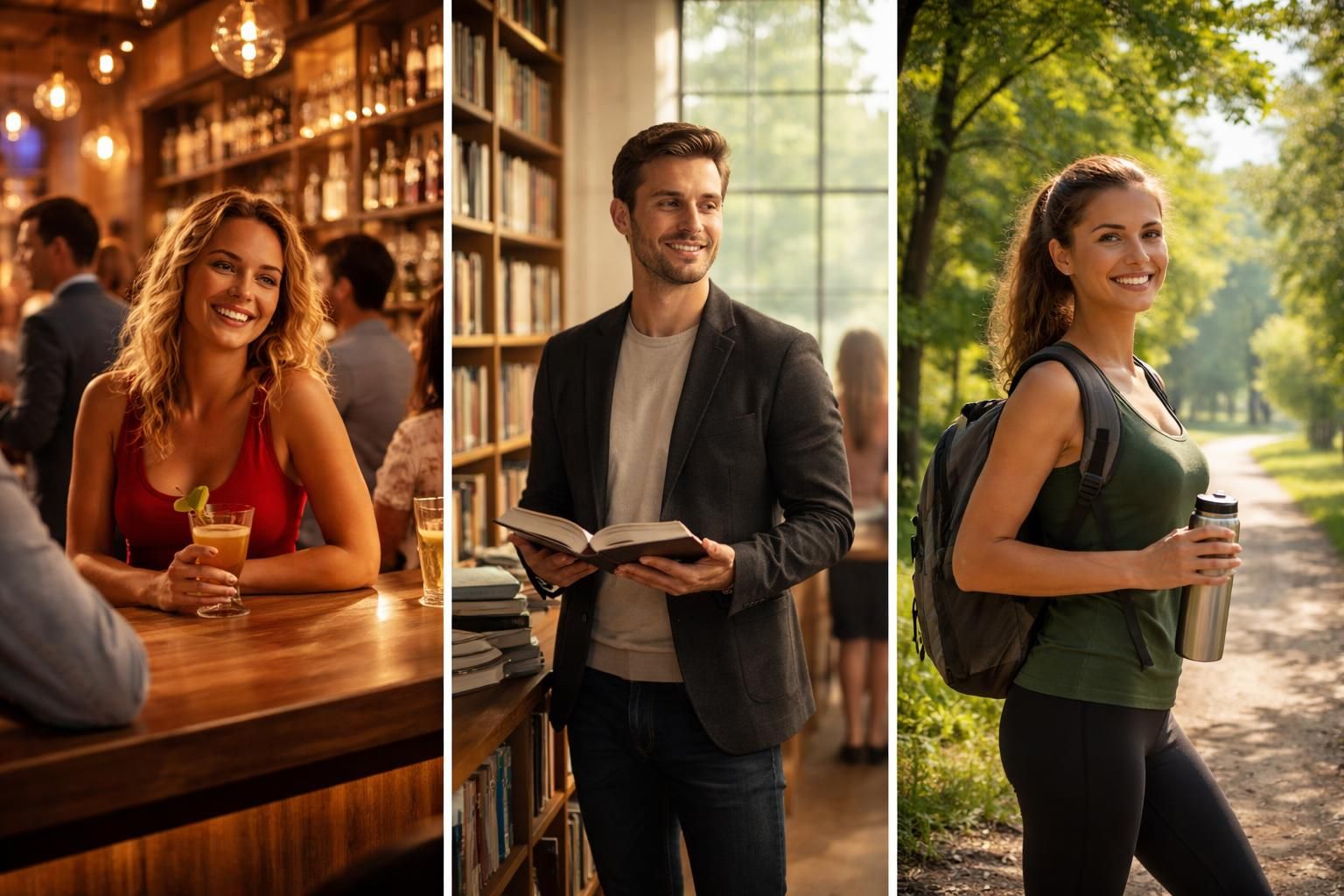 découvrez comment choisir les meilleurs lieux de drague adaptés à votre personnalité pour maximiser vos chances de succès et vous sentir à l'aise lors de vos rencontres.