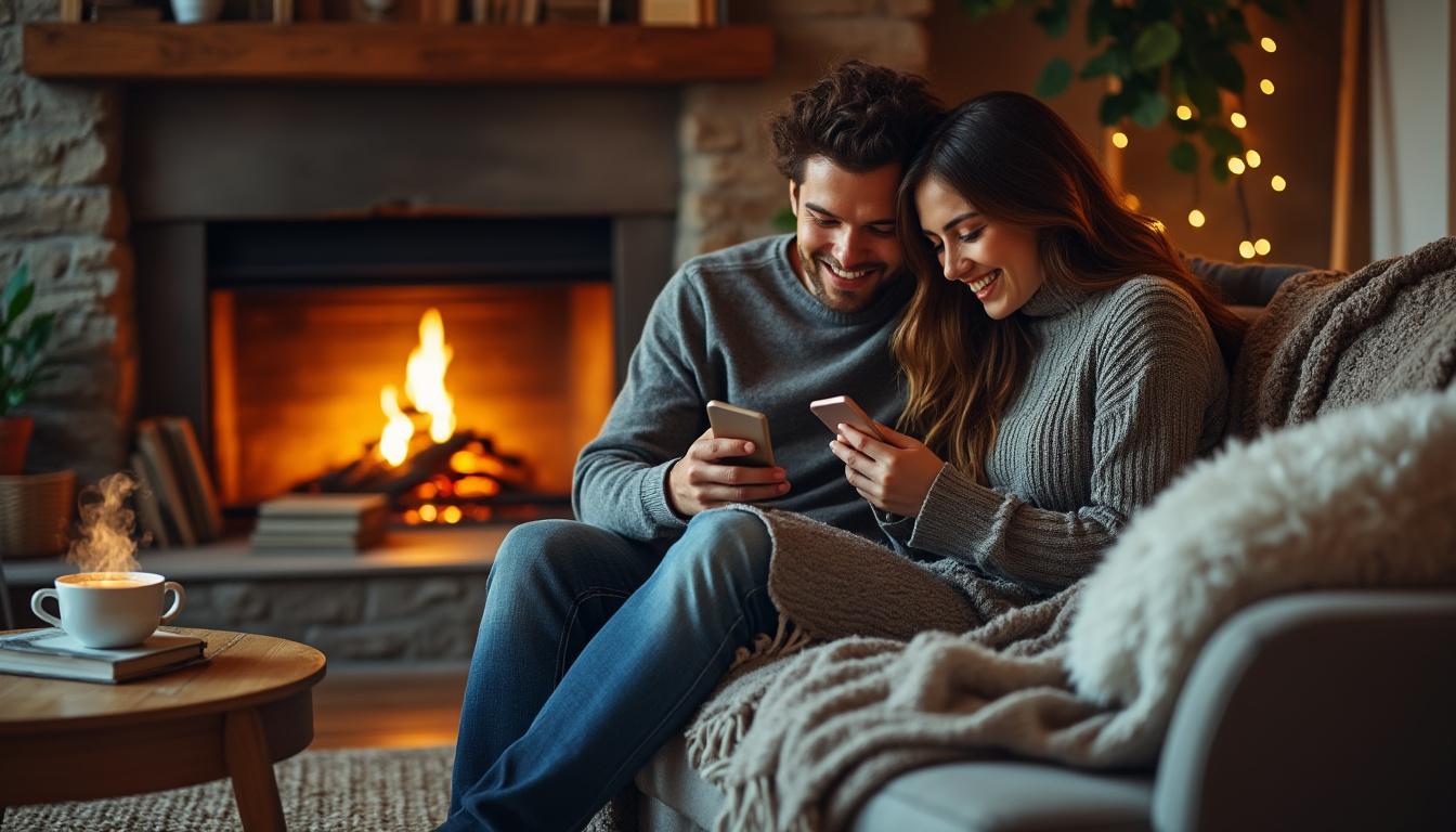 découvrez des phrases originales et touchantes pour dire bonne nuit à votre crush et rester dans ses pensées toute la nuit.