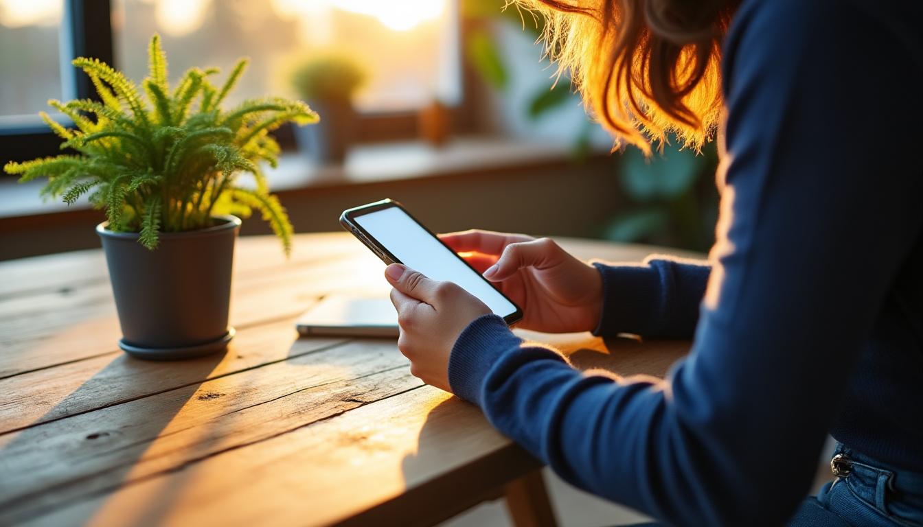 découvrez des expressions alternatives et subtiles pour dire « je pense à toi » et enrichir votre communication affective.