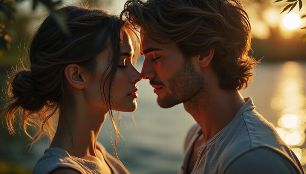 découvrez des façons originales et délicates d'exprimer 'je pense à toi' pour enrichir vos communications et toucher le cœur de vos proches.