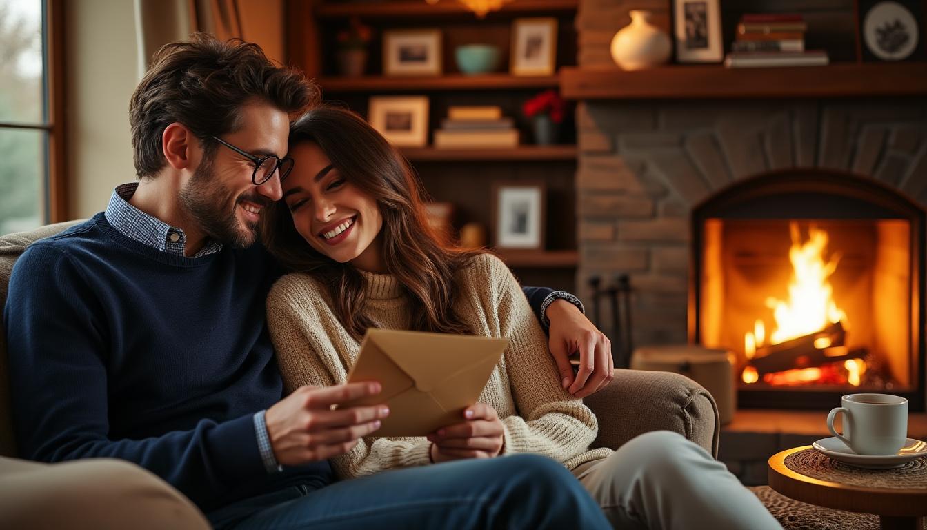 découvrez des façons originales et délicates d'exprimer 'je pense à toi' pour communiquer vos sentiments avec subtilité et douceur.