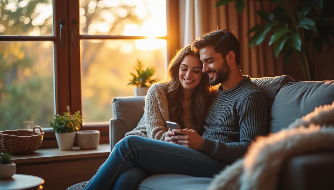 découvrez comment écrire un sms touchant et mémorable pour dire « fais de beaux rêves mon amour » et rendre vos messages du soir inoubliables.