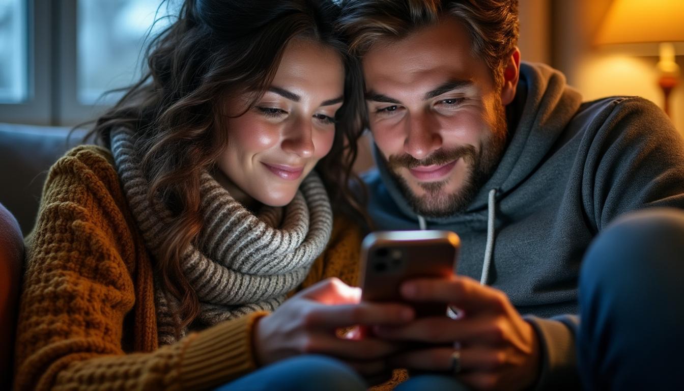 découvrez comment écrire un sms touchant qui immortalisera le message 'fais de beaux rêves mon amour' et rendra vos mots inoubliables pour votre bien-aimé(e).