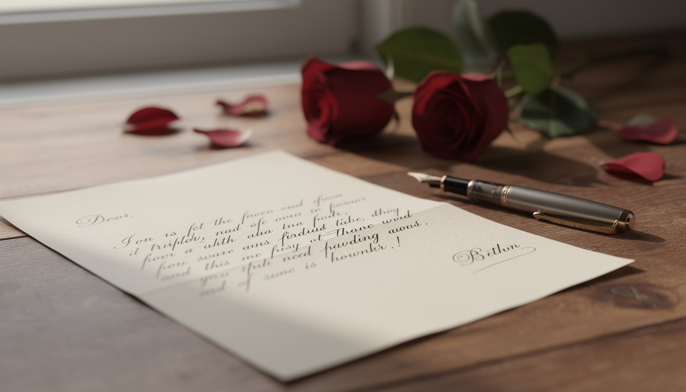 découvrez comment exprimer avec douceur et sincérité que vous êtes la femme de ma vie, grâce à des mots touchants et des gestes plein d'amour.