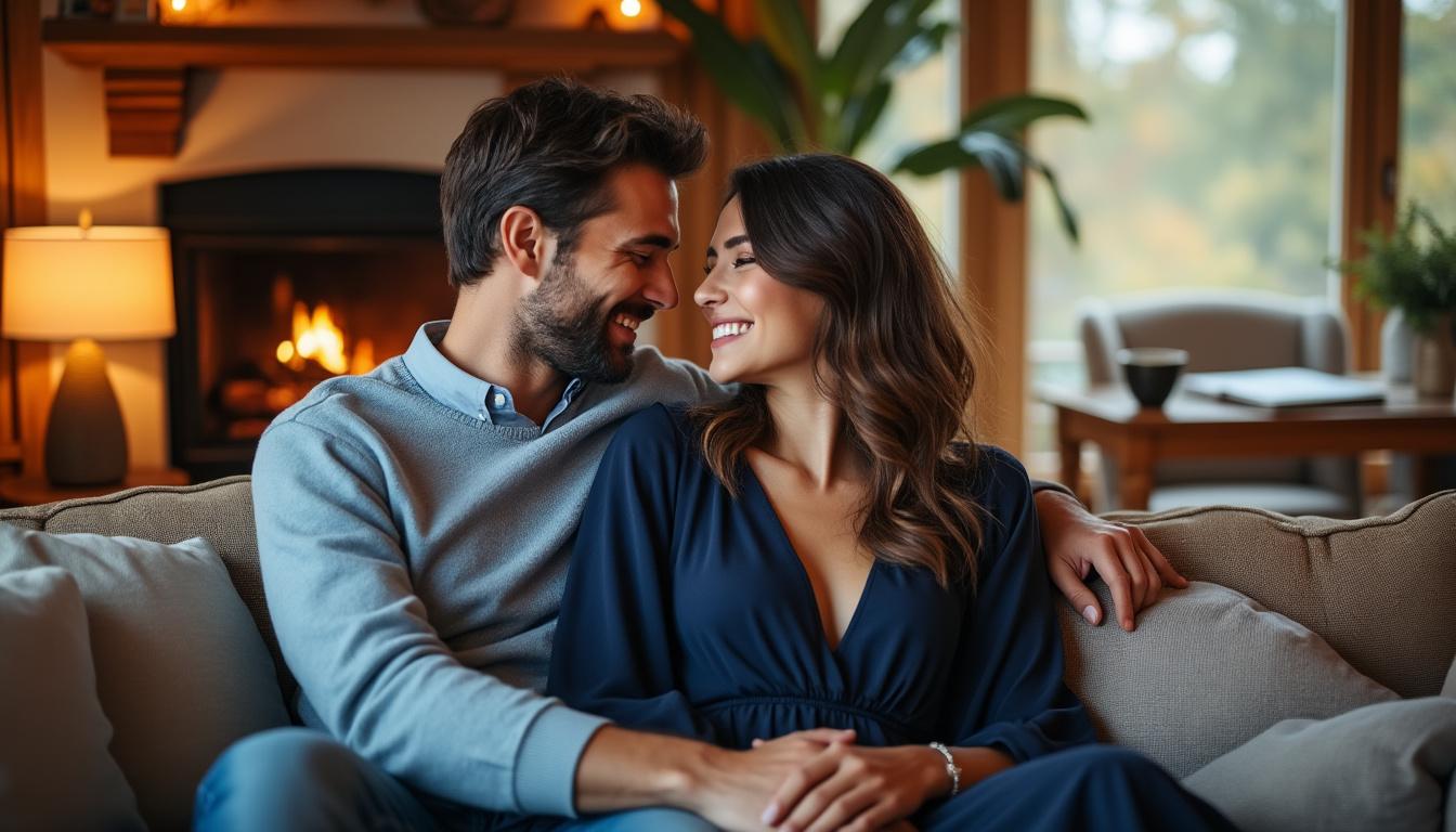 découvrez comment exprimer une douce pensée à ceux que vous aimez pour renforcer vos liens avec des mots tendres et sincères.