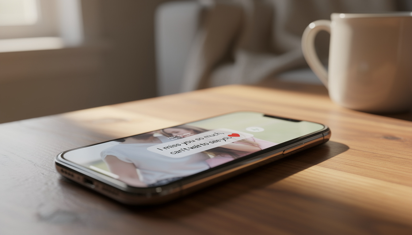 découvrez comment interpréter le bisou dans les sms, sa signification et le contexte pour mieux comprendre les messages affectueux.