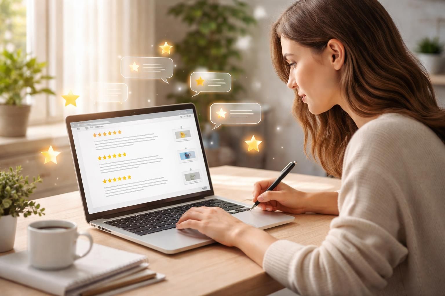 découvrez comment analyser efficacement les avis sur wannonce pour optimiser votre expérience utilisateur et faire les meilleurs choix en toute confiance.