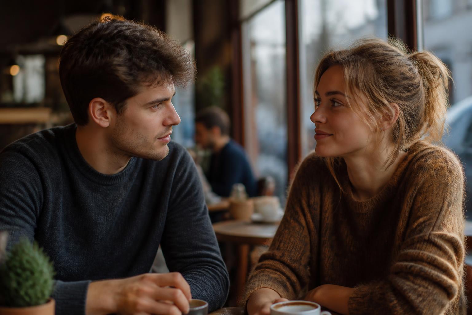 découvrez comment interpréter le mot « bisous » lorsqu'une fille vous le dit : est-ce un signe d'affection romantique ou simplement un geste d'amitié ? apprenez à reconnaître les différents signaux.