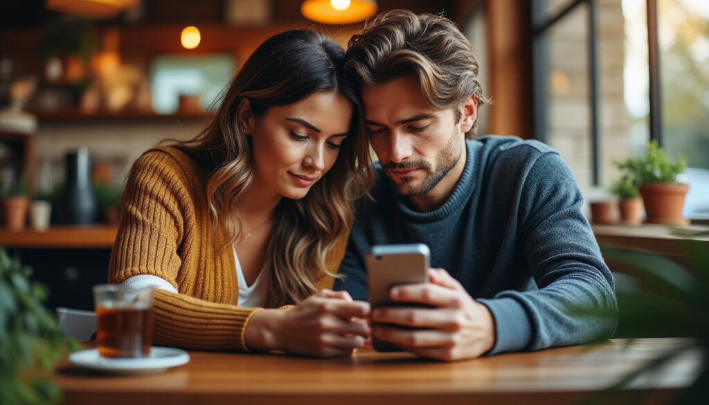 découvrez comment utiliser le smiley 'je t'aime' dans vos sms peut renforcer votre relation, améliorer la communication et apporter plus de tendresse à votre vie amoureuse.