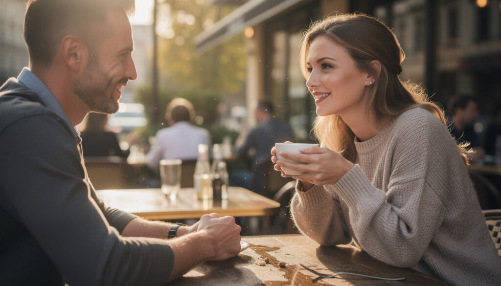 découvrez comment exprimer votre envie de revoir quelqu'un après une première rencontre réussie grâce à nos conseils simples et efficaces pour créer une connexion authentique.