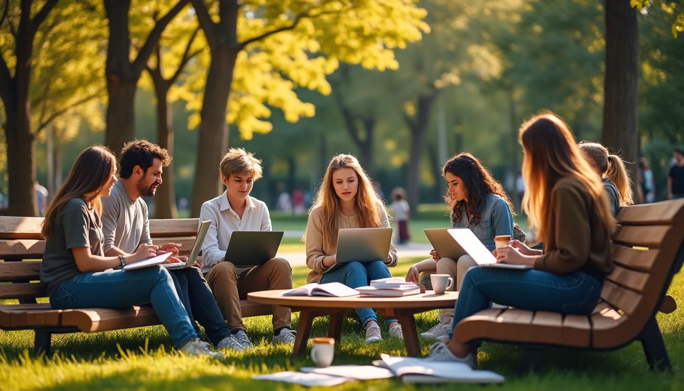 découvrez comment maximiser votre portée en utilisant le site ecrislemoi et ses communautés dynamiques pour accroître votre visibilité et engager efficacement votre audience.