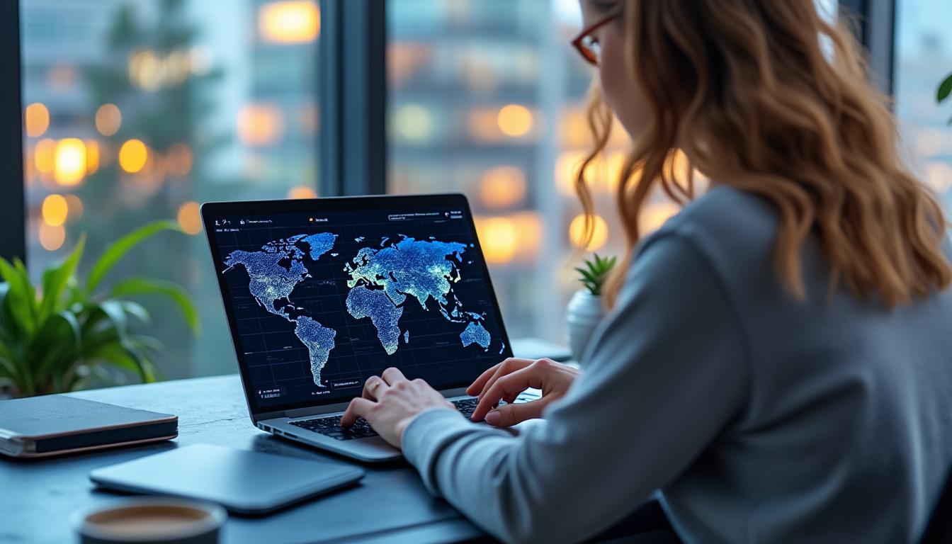découvrez comment maximiser votre portée en utilisant le site ecrislemoi et ses communautés dynamiques pour étendre votre audience efficacement.