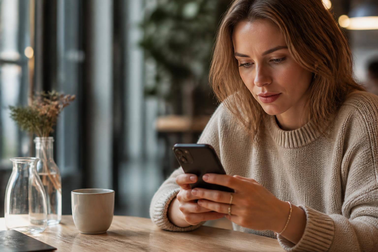 apprenez à rédiger des sms efficaces et convaincants pour proposer un rendez-vous à un homme avec des conseils clairs et simples.