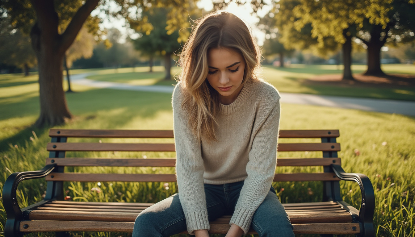 découvrez comment rédiger un message de rupture à un homme marié peut vous aider à tourner la page, à retrouver confiance en vous et à entamer un nouveau chapitre dans votre vie.