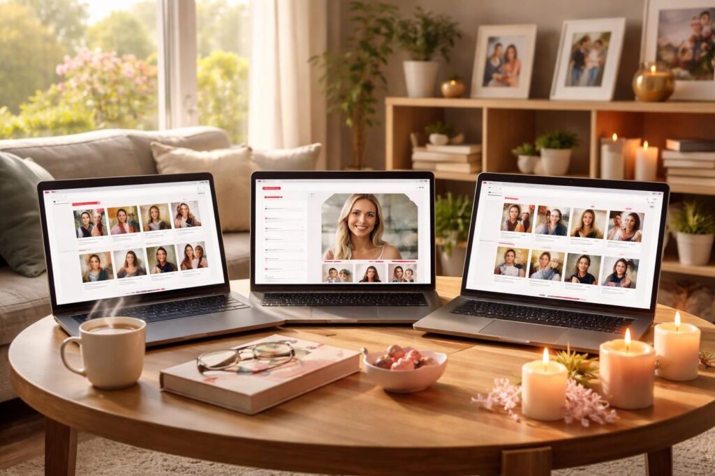 découvrez notre comparatif des meilleurs sites de rencontre sérieux pour trouver l'amour en toute confiance et faire le bon choix adapté à vos attentes.
