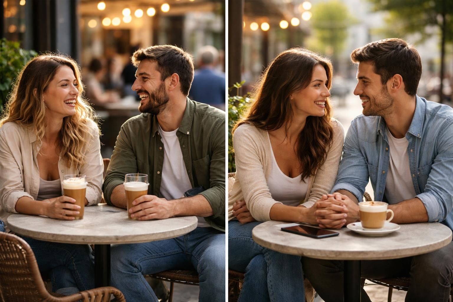 découvrez les clés pour différencier fréquenter et être en couple afin d'éviter les malentendus et mieux comprendre les attentes dans vos relations amoureuses.