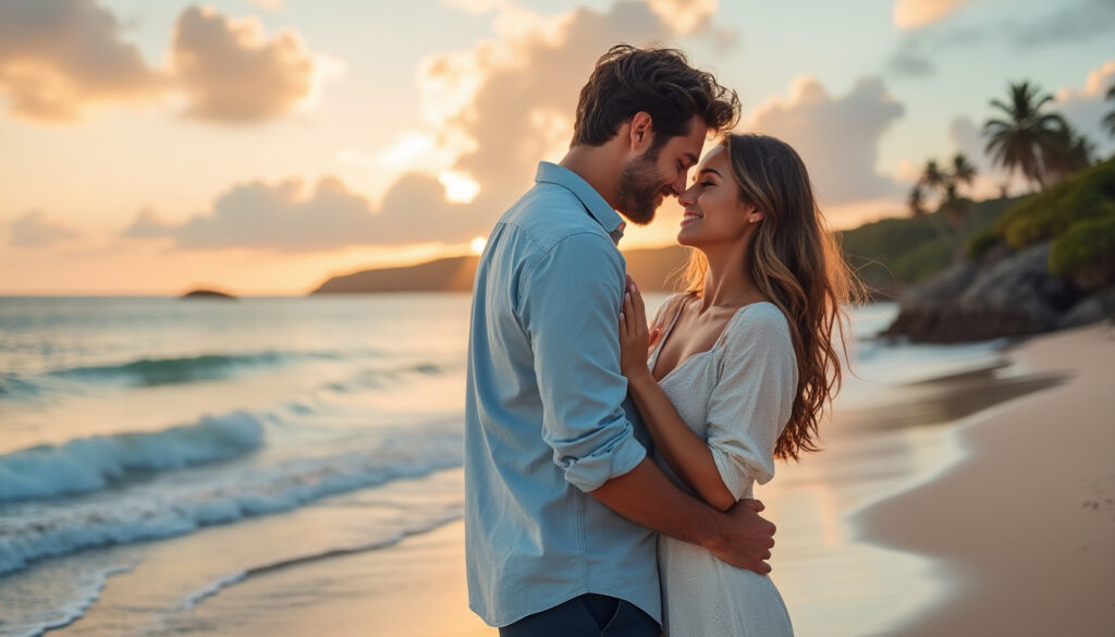 découvrez comment l'hormone du bonheur influence nos émotions et le rôle essentiel de l'amour dans la quête d'un bonheur durable. plongez dans les secrets du bien-être et l'impact des relations affectives sur notre épanouissement.