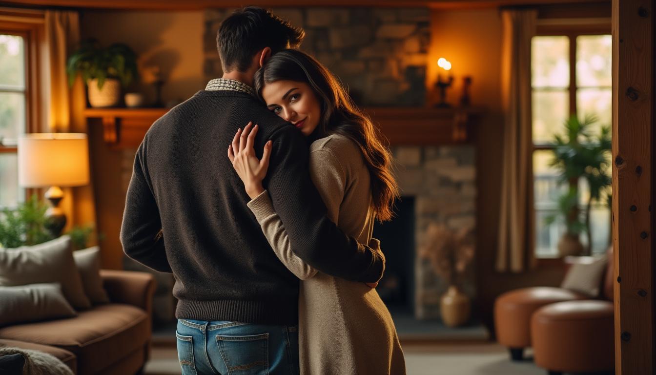 découvrez les clés d'un couple libre réussi : respect, confiance et communication pour vivre une relation épanouie et équilibrée.