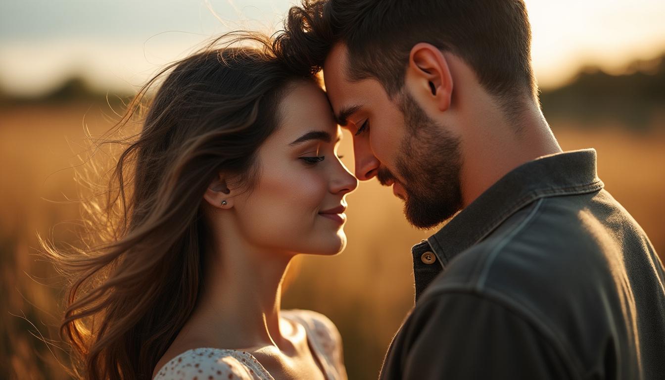 découvrez les règles essentielles de confiance et de respect à suivre pour vivre harmonieusement une relation de couple libre.