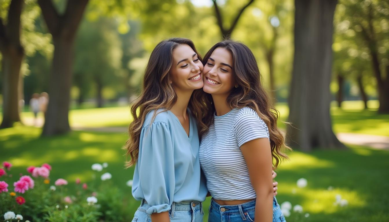 découvrez comment créer de l'émotion avec des sms privilégiant les bises ou bisous pour transmettre douceur et affection dans vos messages.