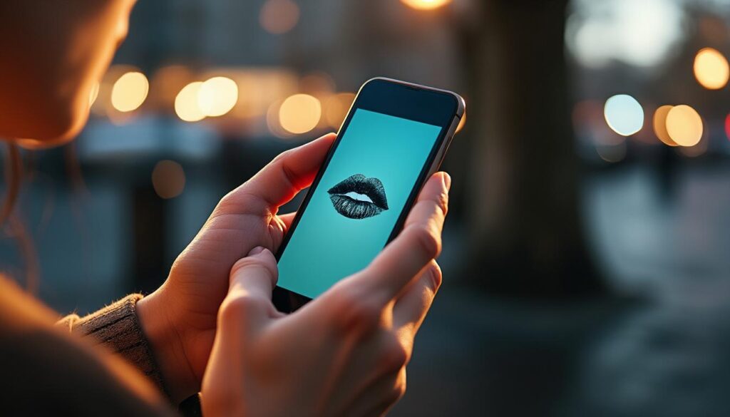 découvrez comment choisir entre bises et bisous dans vos sms pour créer de l'émotion et renforcer vos liens affectifs au quotidien.